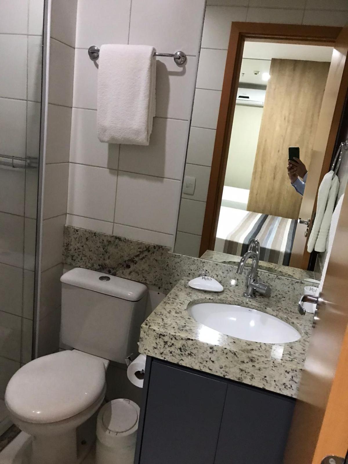 Venice Park Hplus Long Stay Candangolandia Εξωτερικό φωτογραφία