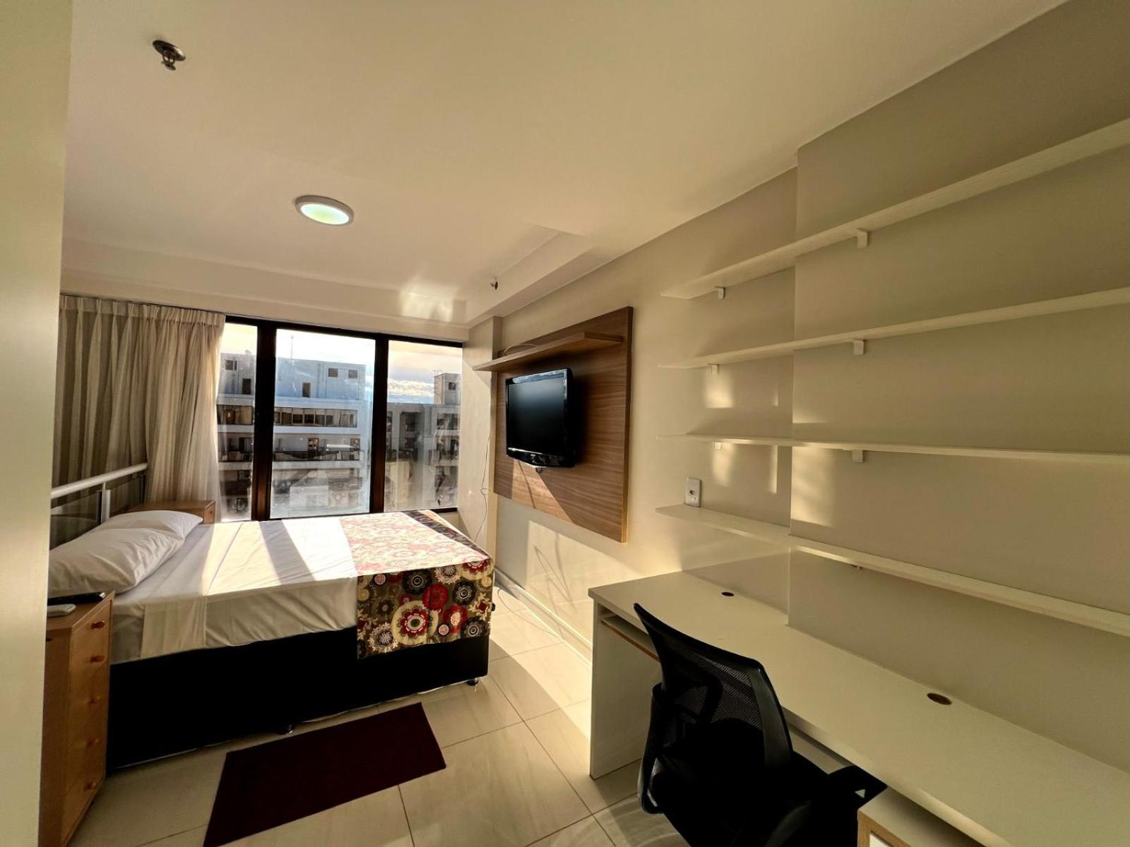 Venice Park Hplus Long Stay Candangolandia Εξωτερικό φωτογραφία