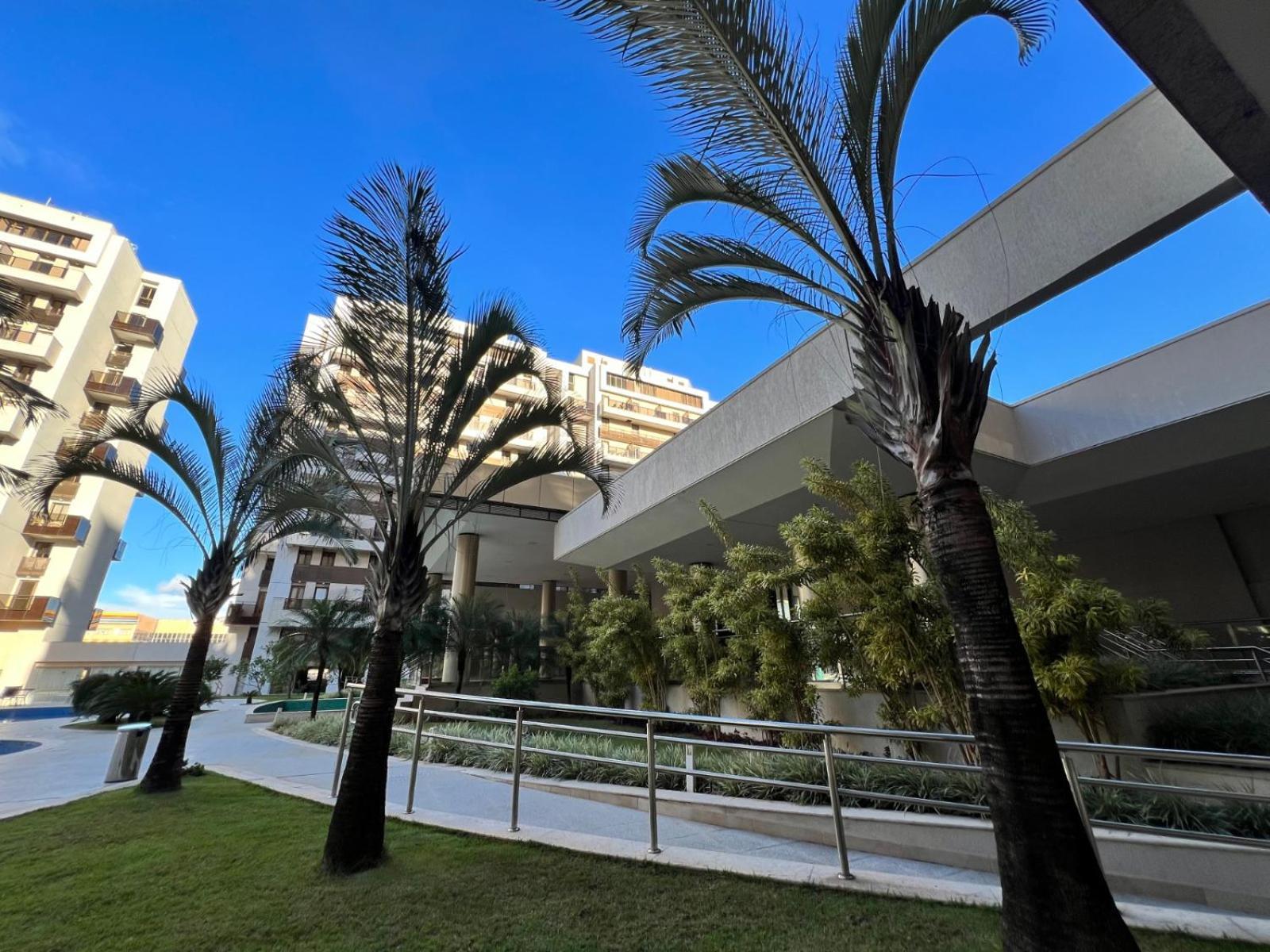 Venice Park Hplus Long Stay Candangolandia Εξωτερικό φωτογραφία