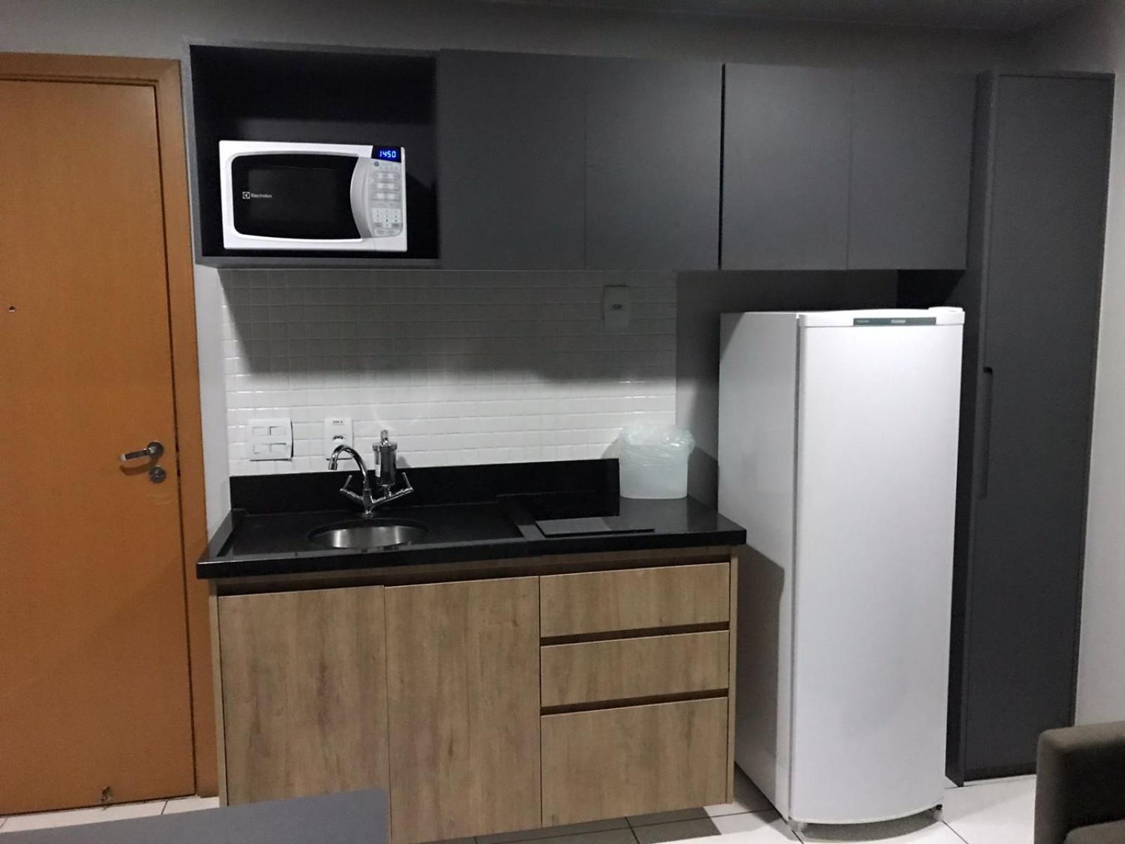 Venice Park Hplus Long Stay Candangolandia Εξωτερικό φωτογραφία