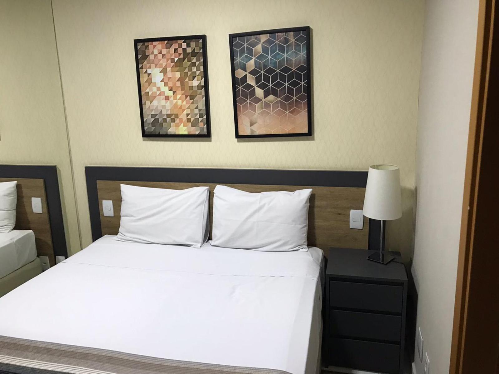 Venice Park Hplus Long Stay Candangolandia Εξωτερικό φωτογραφία