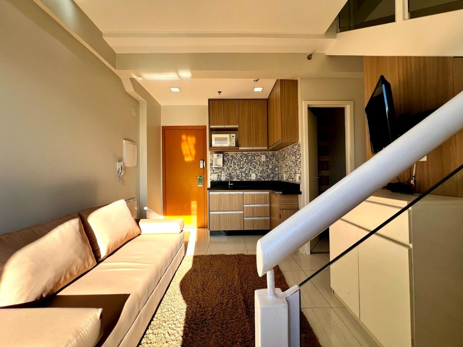 Venice Park Hplus Long Stay Candangolandia Εξωτερικό φωτογραφία