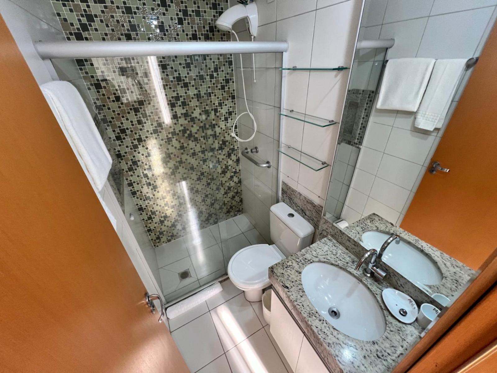 Venice Park Hplus Long Stay Candangolandia Εξωτερικό φωτογραφία