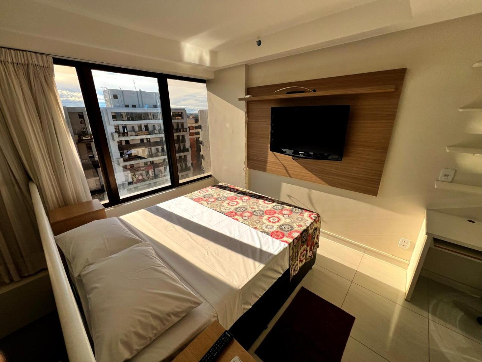 Venice Park Hplus Long Stay Candangolandia Εξωτερικό φωτογραφία