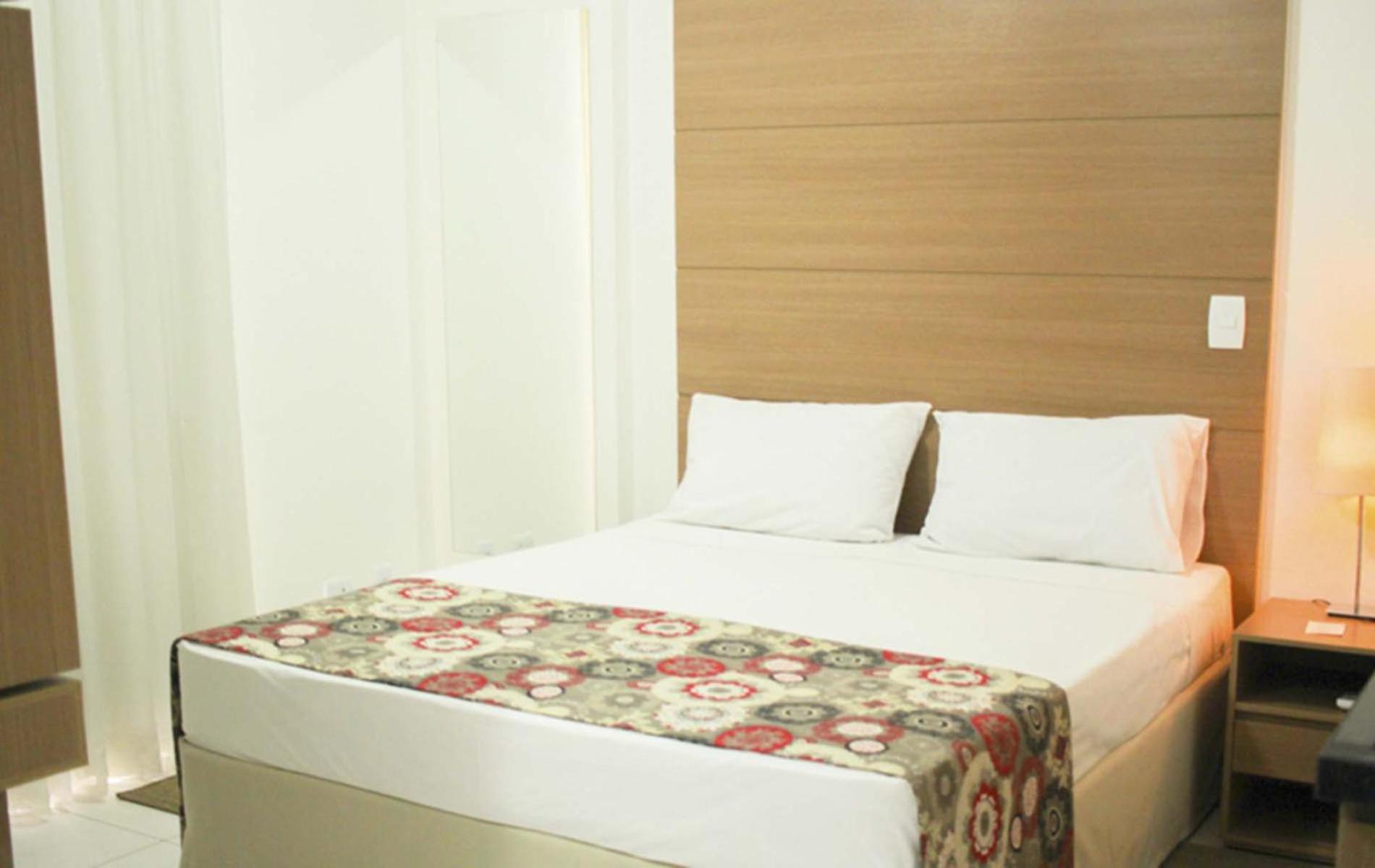 Venice Park Hplus Long Stay Candangolandia Εξωτερικό φωτογραφία