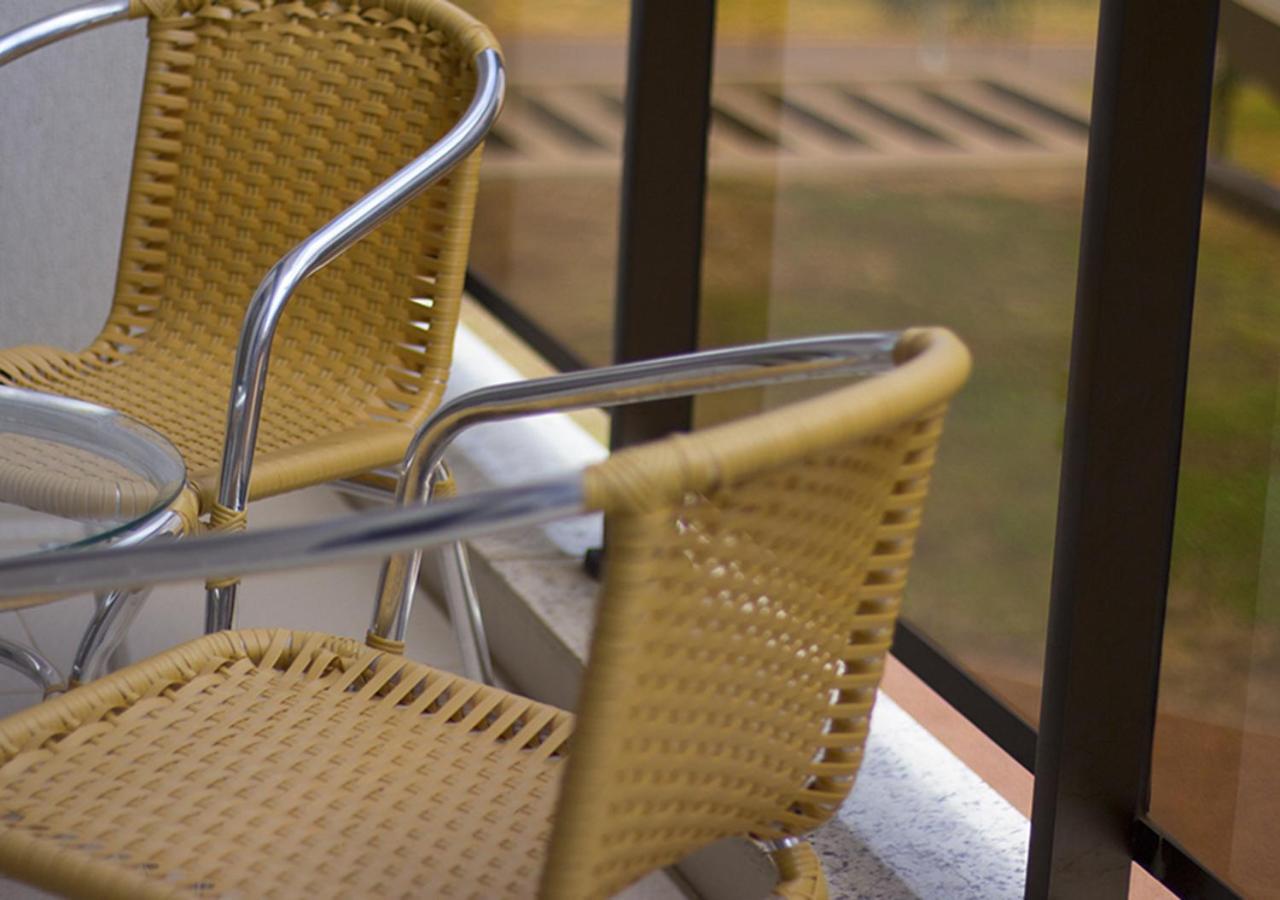 Venice Park Hplus Long Stay Candangolandia Εξωτερικό φωτογραφία