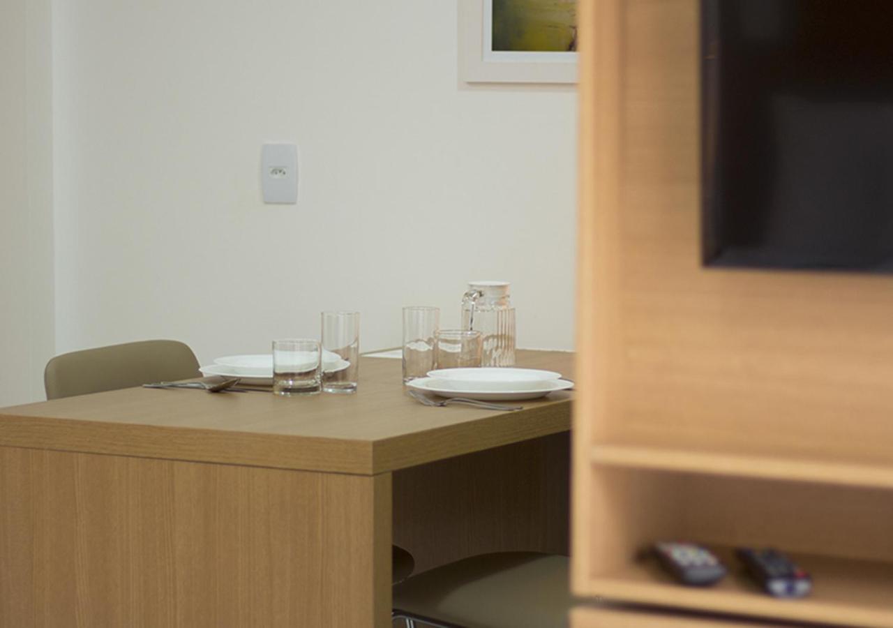 Venice Park Hplus Long Stay Candangolandia Εξωτερικό φωτογραφία