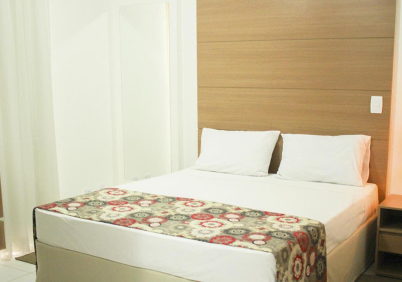 Venice Park Hplus Long Stay Candangolandia Εξωτερικό φωτογραφία