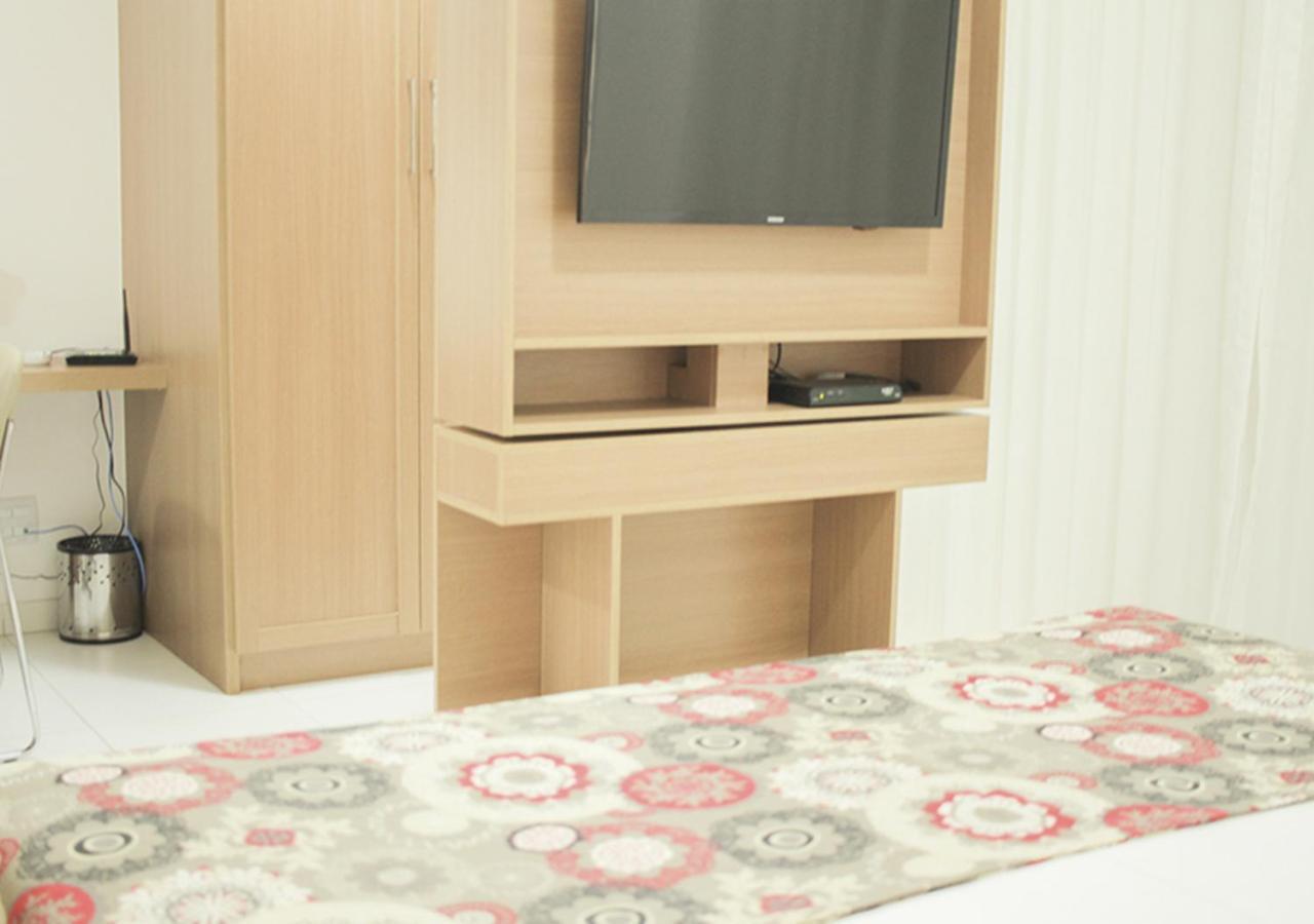 Venice Park Hplus Long Stay Candangolandia Εξωτερικό φωτογραφία